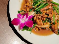 -码头鲜精致威海菜(欧乐坊店)