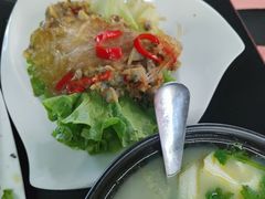 -正宗天津烧麦馆(柳州路店)