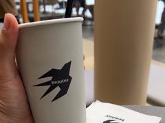 -BeauTea水仙(coco park店)
