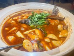 -村理食堂(小茅山脚店)
