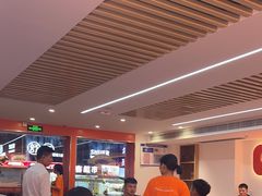 -韵味湘肴·小炒黄牛肉(五一广场店)