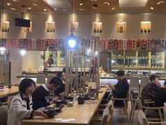 -御瀛日本料理