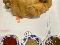 -秦月轩·陕西家乡菜(阜成路·五棵松店)