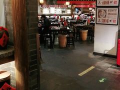 -南京大牌档(凯德大峡谷店)