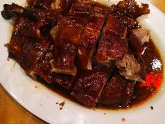 -澳门陈光记烧味饭店(郎家园店)