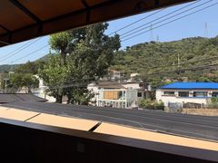 -京北渔家傲