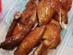 -尚菜·头道豉油鸡(骏景花园店)