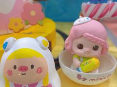 -泡泡玛特POPMART(合生汇店)