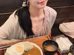 -金龙咖喱