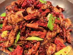 -山石榴·贵州菜(陆家嘴中心店)