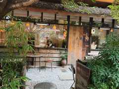 -WABI COFE(愚园路店)