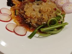 -月福京味斋·烤鸭店·北京菜(鼓楼总店)