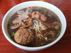 狮子头-邵顺兴锅盖面(金山宝地店)