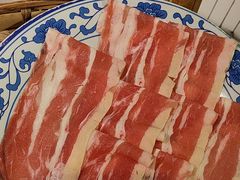 -山悦里 山野·鲜火锅(罗斯福广场店)
