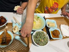 -常州银丝面馆(府琛店)