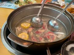 -椰贝原味椰子鸡(高新万达店)