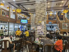 -红星光发煲仔饭(文海店)