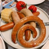 那么来这里准没错~简直就是啤酒和肉食爱好者的福音呐！