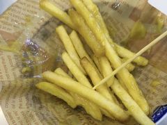 -江记甜品(罗湖店)