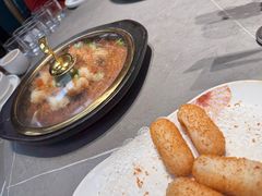 -情妹耙泥鳅·江湖川菜(科华店)
