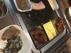 -火炉火自助餐(朝阳大悦城店)