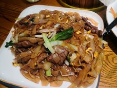 -如轩·海鲜砂锅粥·潮汕菜(海珠店)