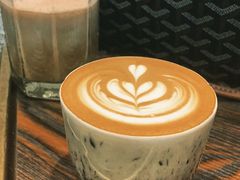-Amber(置地文华东方酒店)