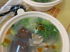 -特派卷·老北京烤鸭卷(合生汇购物中心店)