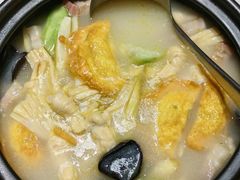 -小厨娘淮扬菜(龙湾天街店)