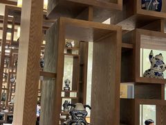 -太湖饭店·寄畅轩中餐厅