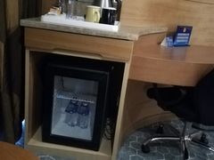 -北京望京华彩智选假日酒店