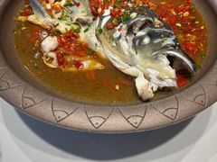 -浔味·山屿湖·正宗淳牌全鱼宴老字号