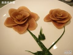 特色酱萝卜-紫阳家宴(源深店)