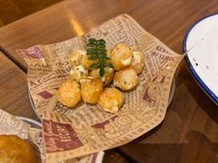 -肥朵食堂(带梦胡同店)