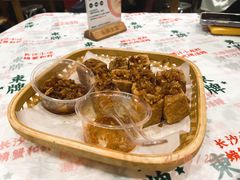 -东排食堂长沙小吃大排档(五一广场店)