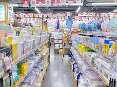-西北轻工批发市场