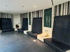 -春晖园度假酒店温泉