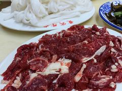 -贵宾牛·潮汕牛肉火锅(珠池总店)