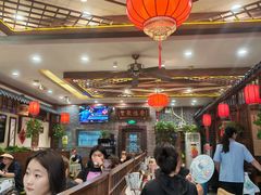 -玉桥餐厅(天坛店)