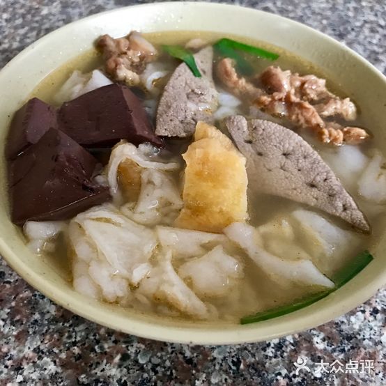 瑞金锅边糊(通北店)