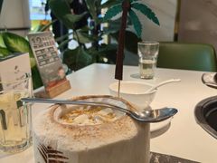 -烹然四季椰子鸡火锅(姚家园万象汇店)