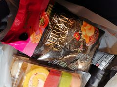 -Olé精品超市(苏州中心店)