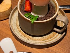 -星叶·东南亚料理(温州万象城店)
