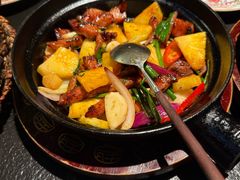 -旺爷砂锅·茶作(国贸城店)