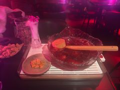 -MOSSO·Liveshow(M3香港广场店)
