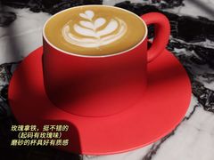 -人民咖啡馆(四行仓库店)
