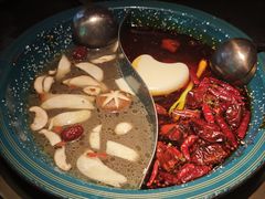 -吼堂老火锅(太古里总店)