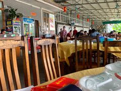 -勒南公舍(龙江店)