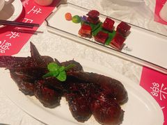 -村理·乡村菜音乐餐厅(河西店)