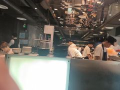 -焱铁烧·黑毛和牛专门店(南宁万象城店)
